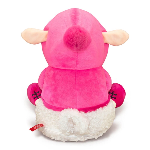 Символ года 2027 с конфетами "Тая" 300г Стандарт