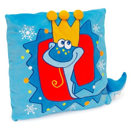 Подушка Гарри 300г Стандарт ПТЗМ-20мс