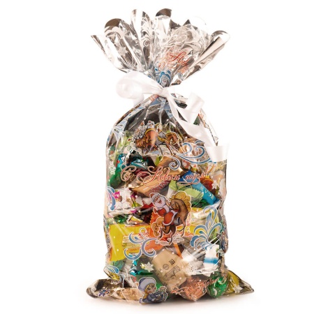 Новогодний набор №13 300г Премиум (2023) НЗ-13мп