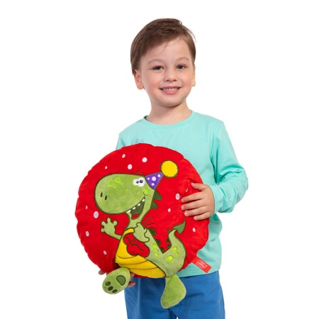 Подушка Джой 300г Стандарт ПТД-27мс