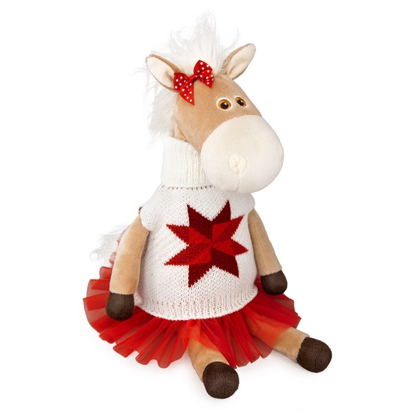 Новогодний набор «Лола О'Коннор» 600г Стандарт