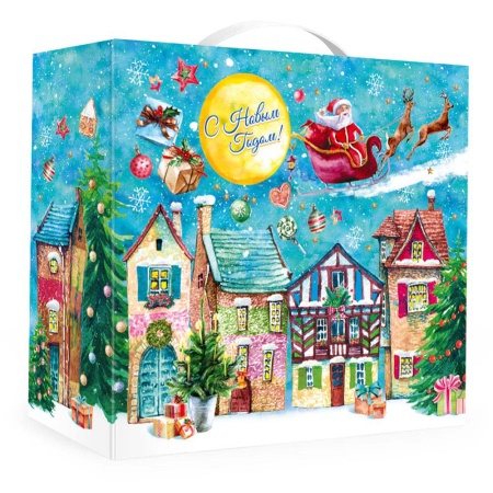 «Набор Игрушки» 600г Стандарт ПНР26-17с