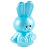Зайчик (голубой) 300г Премиум ППЗ-01мп