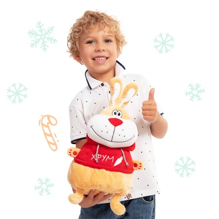 Хрум 700г Стандарт ПТЗ-07бс