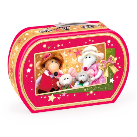 «Семейный альбом» ППК-04