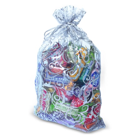 Новогодний набор Хант 600г Премиум НЗМ-04п