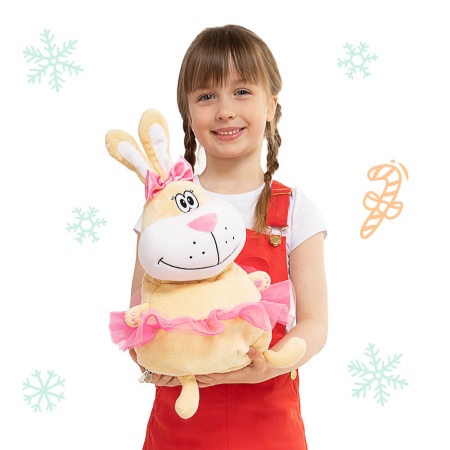 Хаврошка 600г Стандарт АПТЗ-08бс