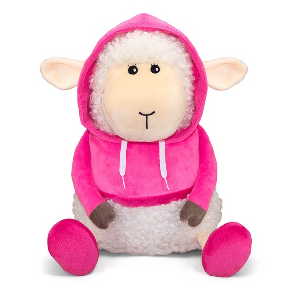 Символ года 2027 с конфетами "Тая" 300г Стандарт