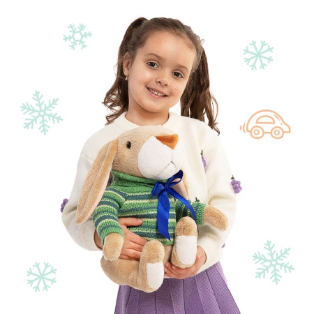 Новогодний набор №4 450г Стандарт (2023) НЗ-04с