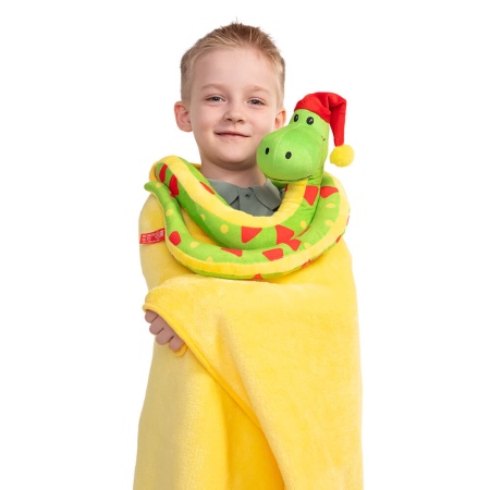 Новогодний набор Курт 600г Стандарт НЗМ-11с