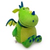 Дракончик  «Кики» мягкая игрушка