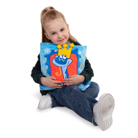 Подушка Гарри 300г Стандарт ПТЗМ-20мс