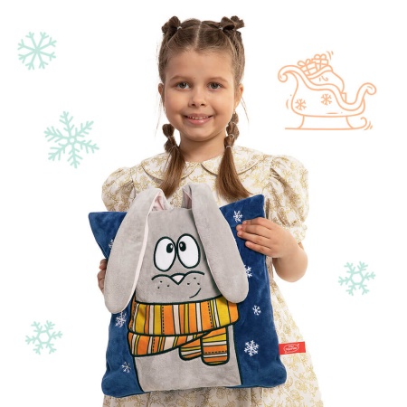 Подушка Василёк 1000г Премиум ПТЗ-12ббп