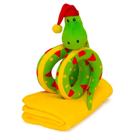 Новогодний набор Курт 800г Стандарт НЗМ-11бс