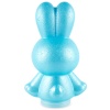 Зайчик (голубой) 450г Премиум ППЗ-01п