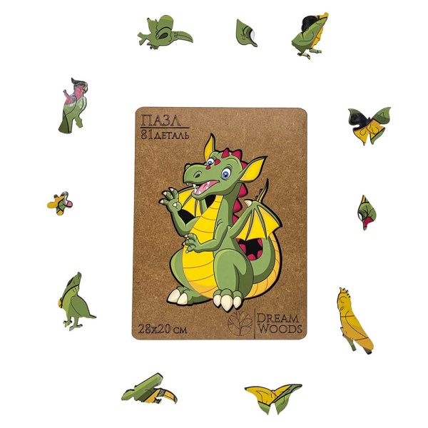 Новогодний набор №11 300г Люкс