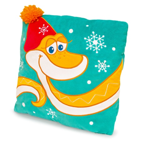 Подушка Фрэнки УТЗ-19