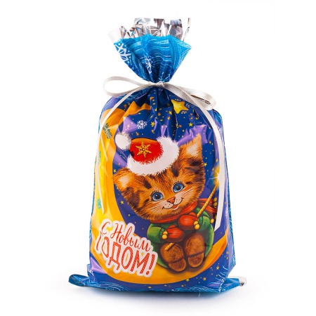 Новогодний набор №5 450г Люкс НД-05л