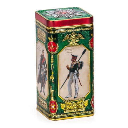 Русская Армия (цейлонский) 071