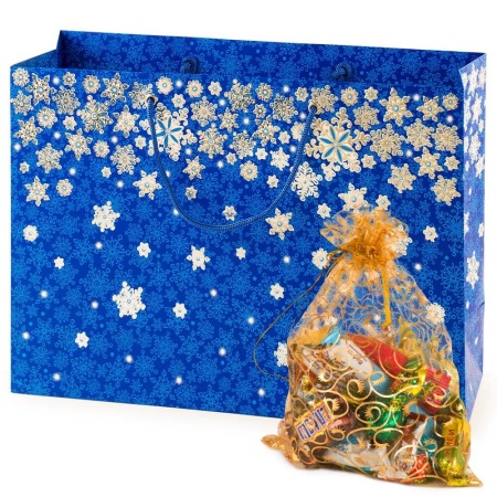 Новогодний набор №5 300г Премиум (2023) НЗ-05мп