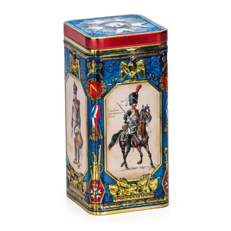 Французская армия 072