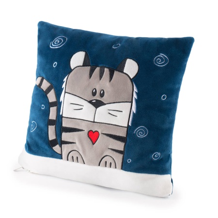 Новогодняя упаковка «Подушка Тёма» УТТ-15