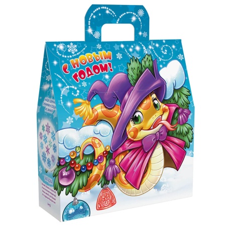 Эники-Беники 300г Стандарт ПКЗМ-07мс