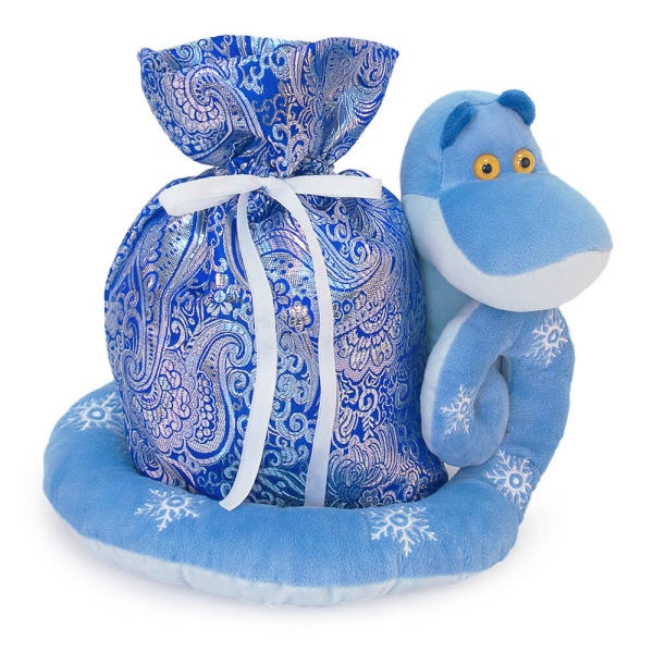 Новогодний набор Ронни 600г Стандарт