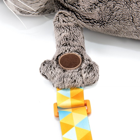 Рюкзак Кот Басик «Обнимашка» Kbp40-001