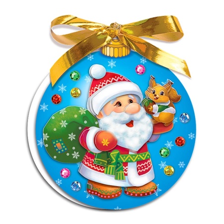 «Набор Пазл-копилка» 300г Стандарт ПНР26-29мс