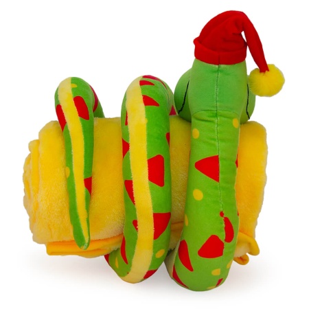 Новогодний набор Курт 800г Стандарт НЗМ-11бс