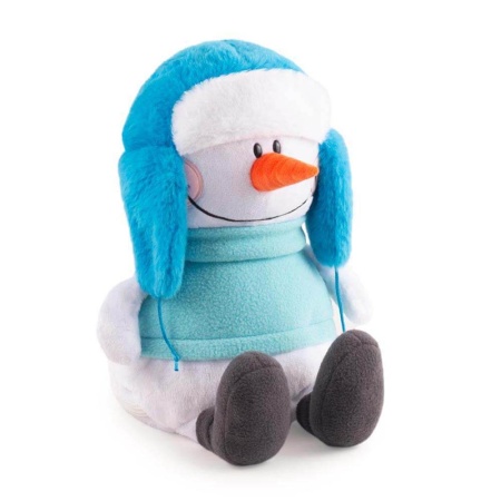 «Снеговик Сережка» ПТБ-26