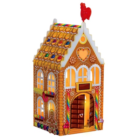 Набор Домик 300г Стандарт НЗМ-23мс