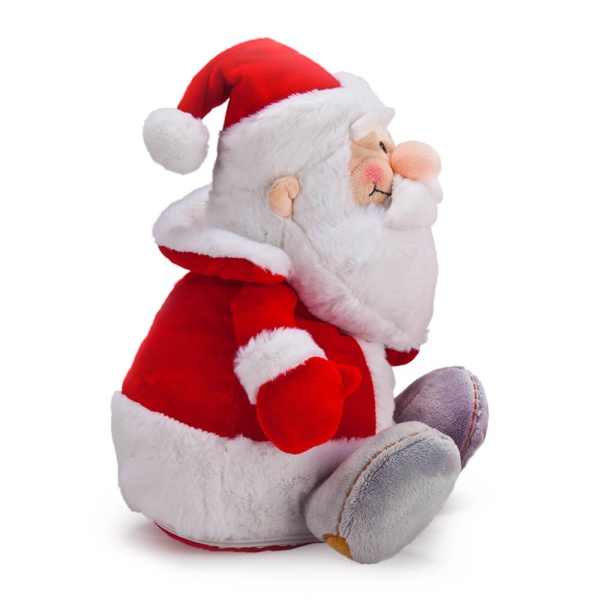 Подарок «Дед Мороз» 600г Люкс