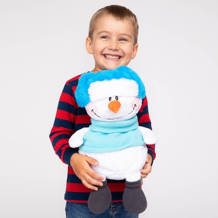 «Снеговик Сережка» ПТБ-26