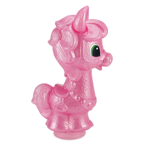 Новогодний подарок Лошадь «Искорка (розовая)» 300г Стандарт