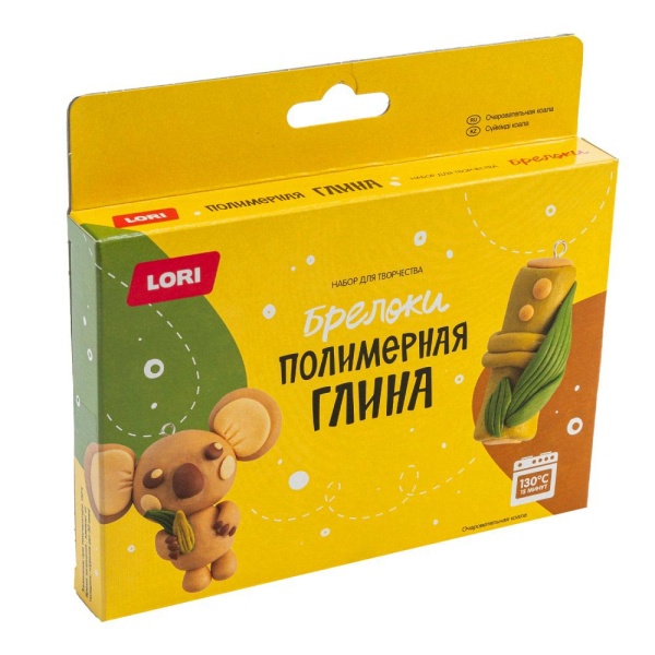 «Набор Лепка» 300г Стандарт