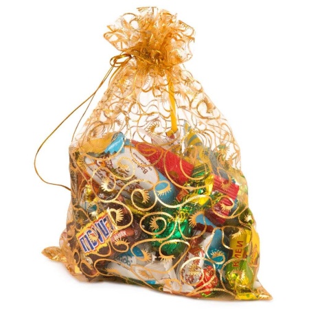 Новогодний набор №1 300г Люкс (2023) НЗ-01мл