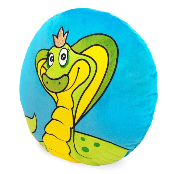 Подушка с конфетами Каролина