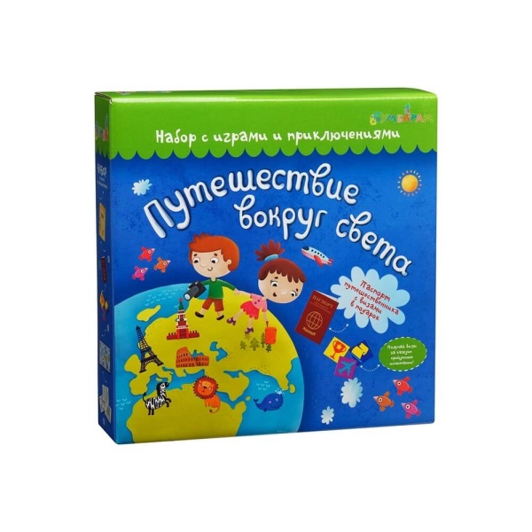 Подарочный набор №4 300г Стандарт