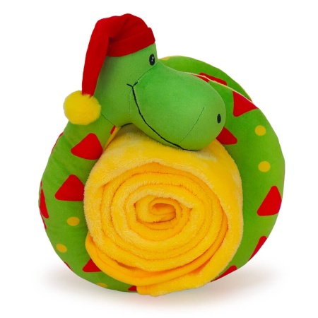 Новогодний набор Курт 800г Стандарт НЗМ-11бс