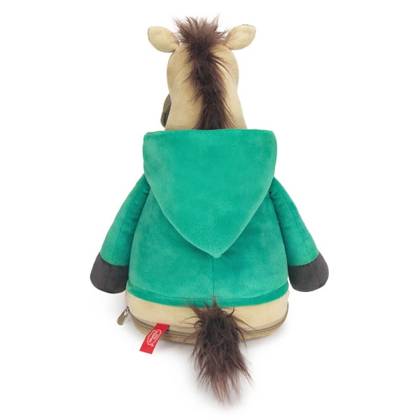 Мягкая игрушка со сладостями «Малахит» 600г Стандарт