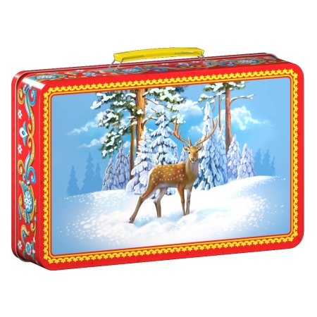 Сказка 1000г Стандарт ПЖД-12ббс