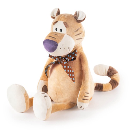 Новогодняя упаковка «Леопольд» УТТ-08