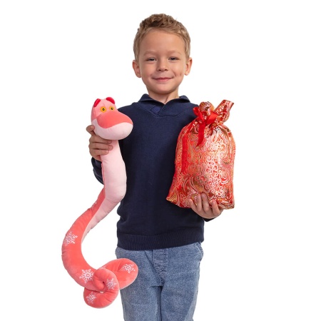 Новогодний набор Рози 600г Стандарт НЗМ-02с