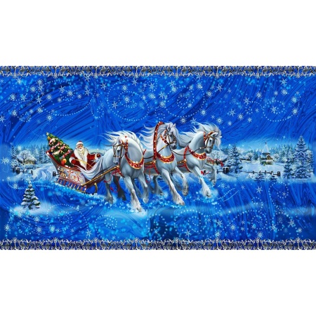 Подарок Символ года «Кони (туба большая)» 800г Стандарт Т26-11бс