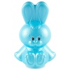 Зайчик (голубой) 450г Люкс
