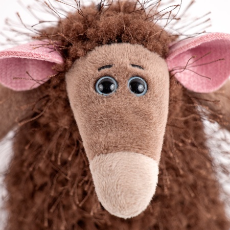 Символ 2020 года «Мышь-брелок» М-1591-K/KORP