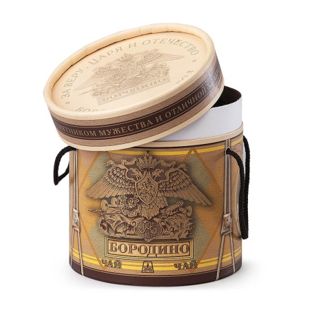 Бородино (барабан) 073