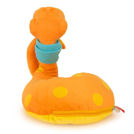 Шафран 600г Стандарт ПТЗМ-06с